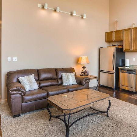 Waterfront Sandusky Vacation Rental Downtown! Exterior photo